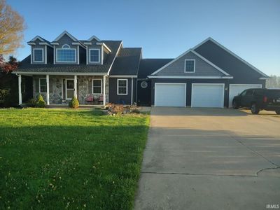 14387 Jackson Rd, Mishawaka, IN, 46544