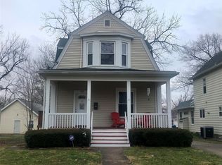 1837 Evergreen Ave, Alton, IL 62002