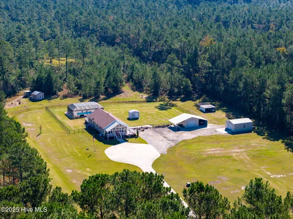 2580 Ash Little River Road NW, Ash, NC 28420