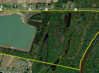 0 Highway 55 E LOT WP000, Kinston, NC 28504