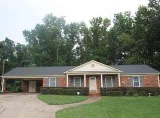 4314 Conrad Dr, Spartanburg, SC 29301