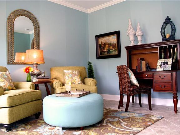 The Waverleigh Sunroom