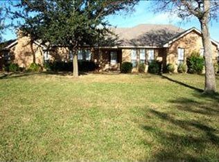 14204 Sherwood Ln, Forney, TX 75126