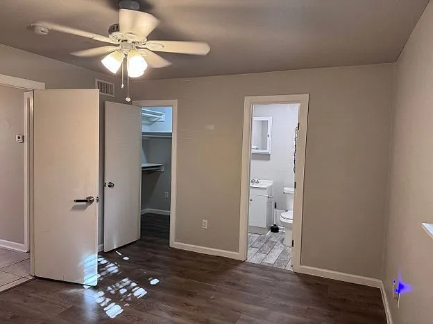 1 bed, 550 sqft, $700 — Photo 4