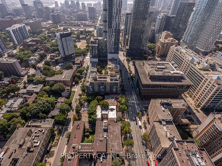 319 Jarvis St #LPH16 — Photo 26