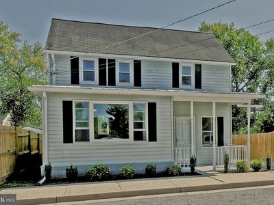 12 Cedar St, Alloway, NJ, 08001