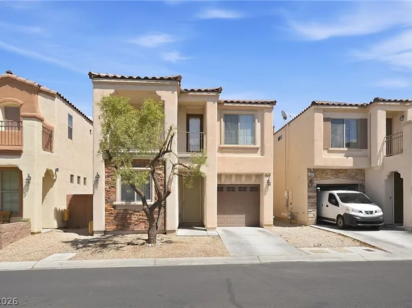 4218 Sugar Dr, Las Vegas, NV 89147