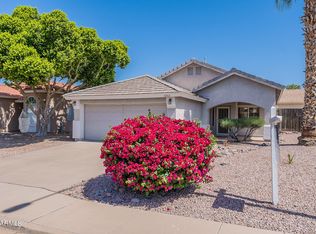 6262 E Nance St, Mesa, AZ 85215