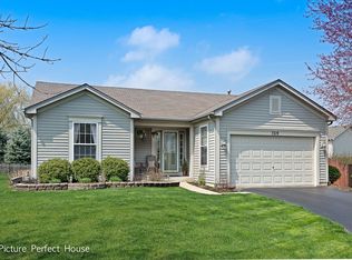 7219 Applegate Ct, Plainfield, IL 60586