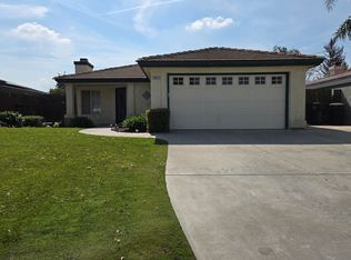 10315 Cheyenne Dr, Bakersfield, CA