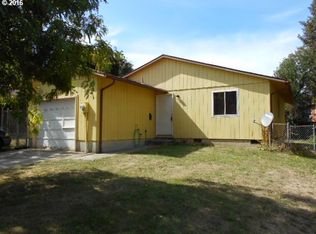4076 N Attu St, Portland, OR 97203