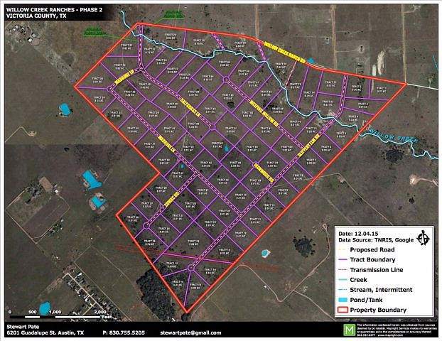 1st image of 0 Hwy 77 Tract 1 Wc-ii