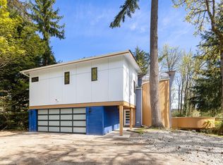 7545 E Mercer Way, Mercer Island, WA 98040