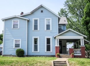 44 Logan St, Peru, IN 46970