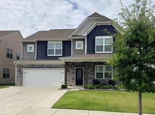 1611 Loggerhead Dr, Lancaster, SC 29720