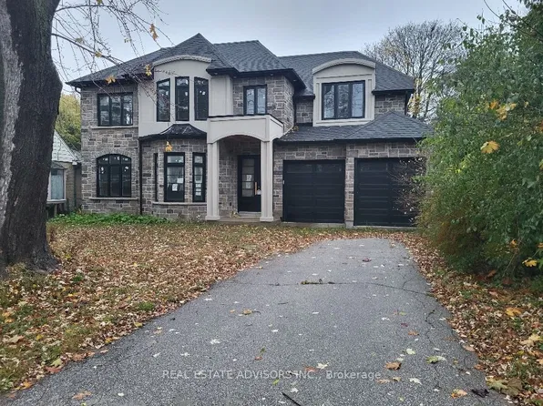 41 Heathfield Dr, Toronto, ON M1M 3A9