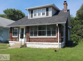 410 Harvard Pl, Indianapolis, IN