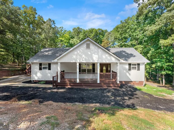 3528 Looper Lake Rd, Gainesville, GA 30506