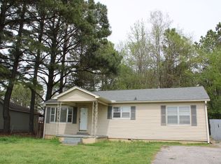 920 American Way, Ripley, TN 38063