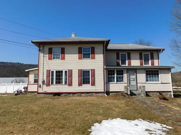 163 Main St, Wysox, PA 18854