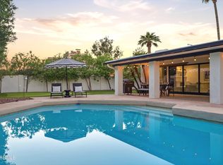 8307 E San Rafael Drive, Scottsdale, AZ 85258