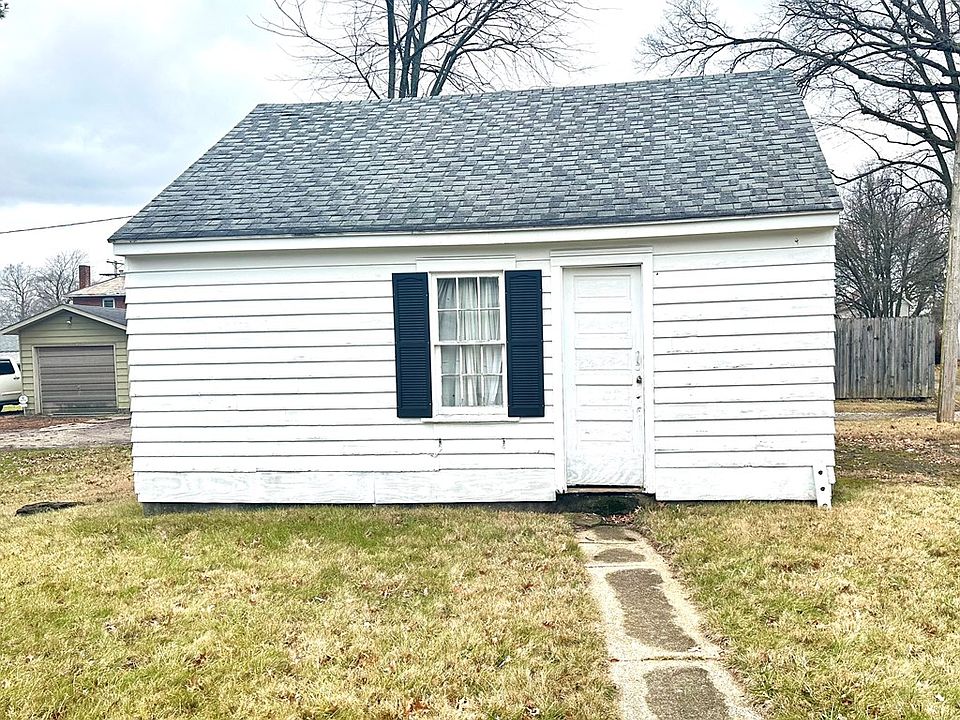 244 Walker St, Galion, OH 44833 Zillow