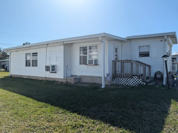 918 Reed Canal Rd Lot 232, Daytona Beach, FL 32119