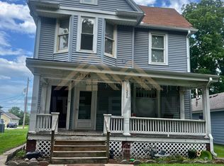 1326 SW Harrison St, Topeka, KS 66612