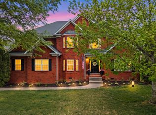 1608 Fair House Rd, Spring Hill, TN 37174