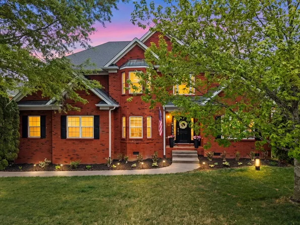 1608 Fair House Rd, Spring Hill, TN 37174