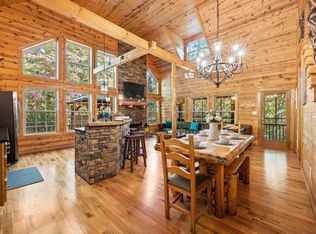 165 Sequoia Trce, Cleveland, GA 30528