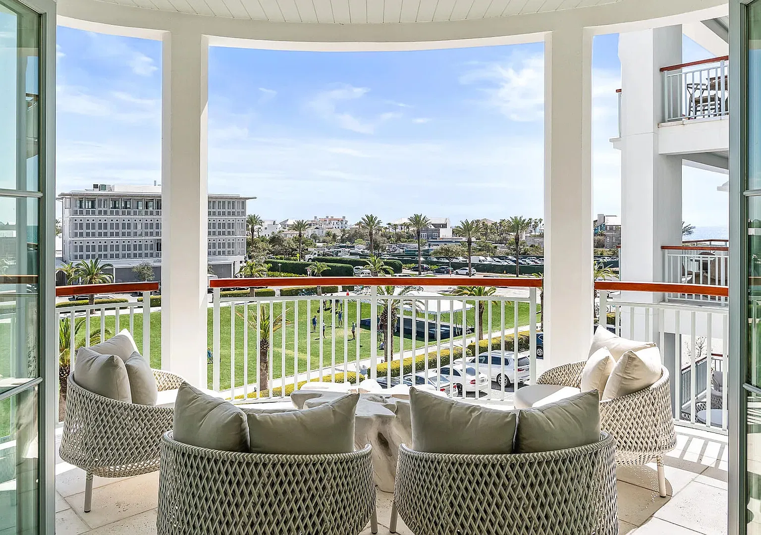alys beach condo — Photo 4