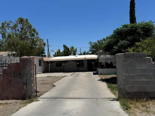 11423 Philip Dr, Socorro, TX 79927