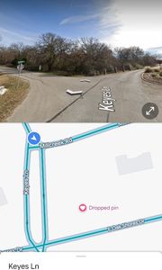 E Oak Shores Dr, Aubrey, TX, 76227
