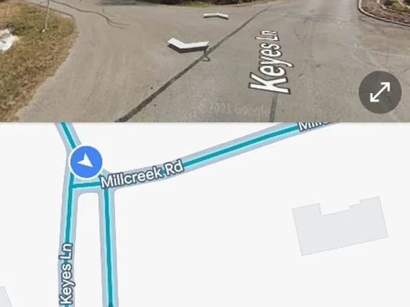E Oak Shores Dr, Aubrey, TX 76227