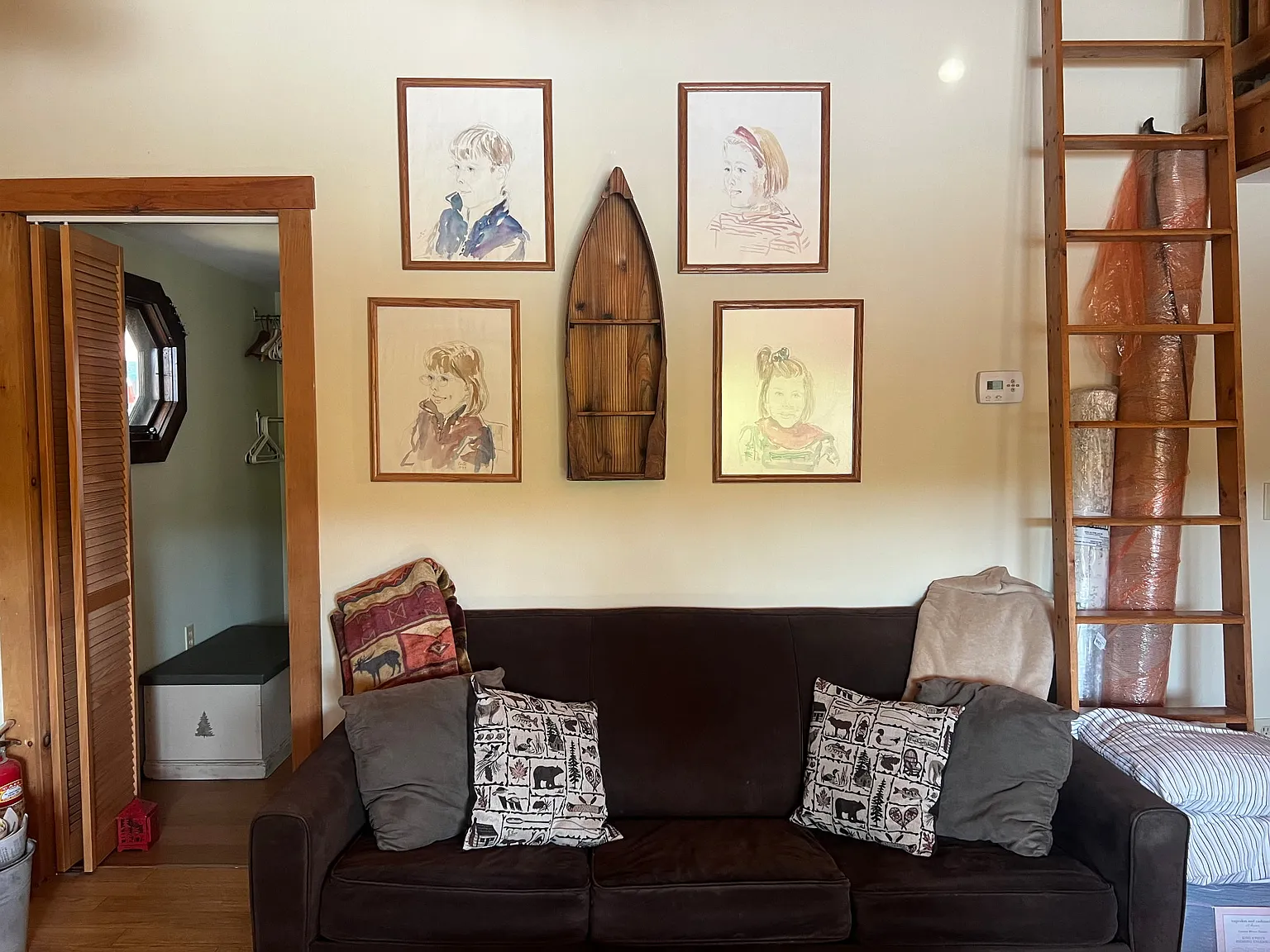2 bed, 750 sqft, $1,500 — Photo 2