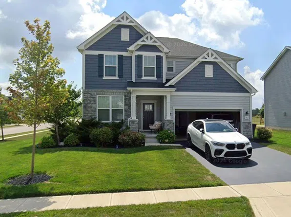 141 Fescue Rd, Sunbury, OH 43074
