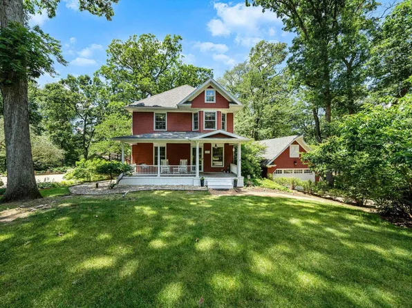 50777 Ridgemoor Way, Granger, IN 46530