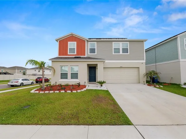 3440 Dahlia Dr, Haines City, FL 33844