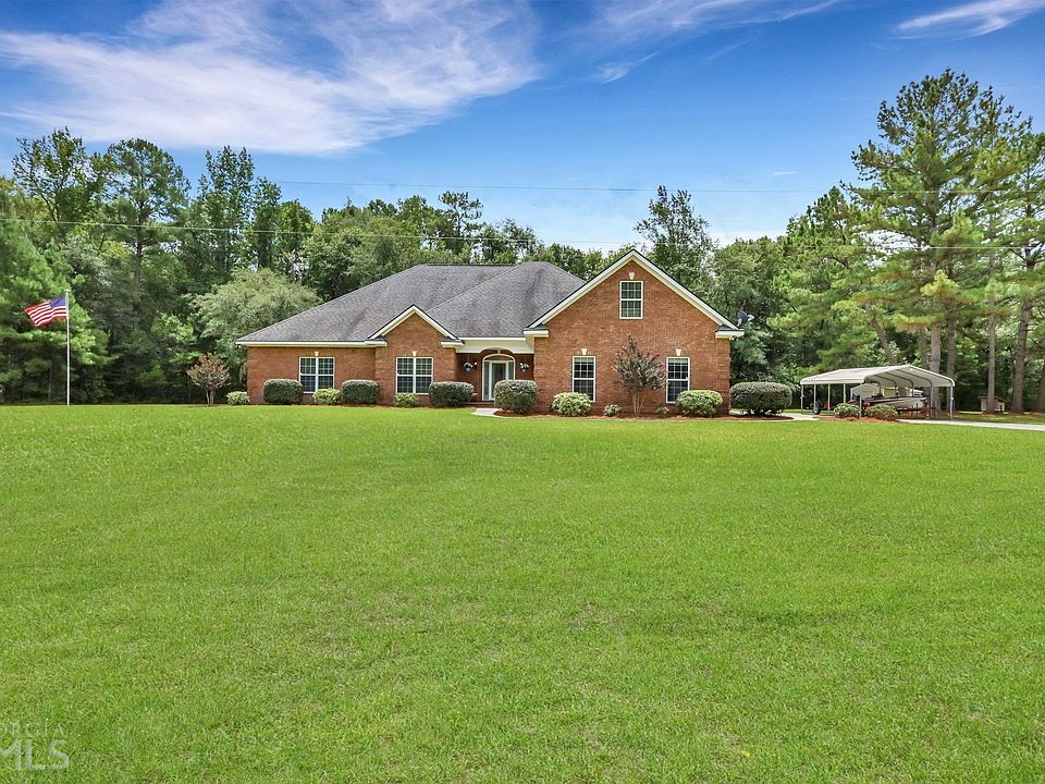3324 Little McCall Rd, Rincon, GA 31326 Zillow