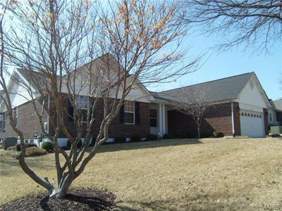 1204 Riverwood Place Dr, Florissant, MO, 63031