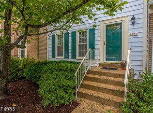 7534 Manigold Ct, Alexandria, VA 22315