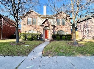 803 Squire Ct, Allen, TX 75002