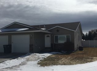 1252 Gary Dr, Blackfoot, ID 83221