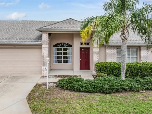 1320 Wolford Dr, New Port Richey, FL 34655