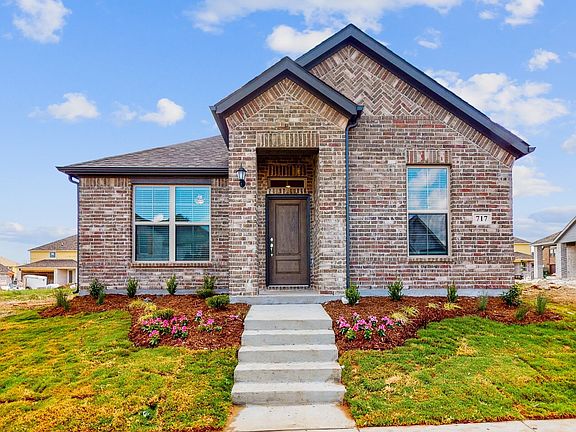 Front Exterior - Representational Photo