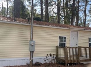 130 Fleming Ln, Goldsboro, NC 27534