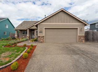 589 West Ln, Molalla, OR 97038