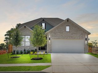 1408 Purple Petunia Ln, Georgetown, TX 78628