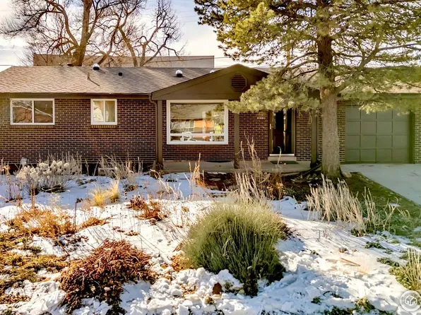 4380 Ludlow St, Boulder, CO 80305